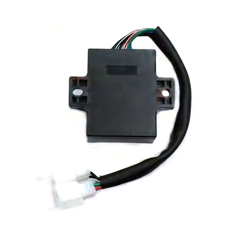 6 Cables JH007 CDI Unit