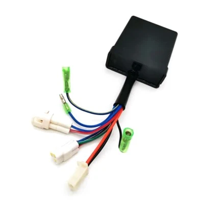 케이블 10개 Fortune 125 ECU CDI