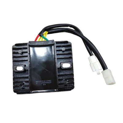 LF200 전압 조정기 정류기